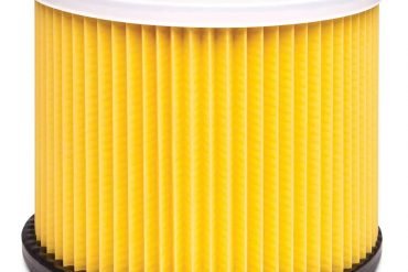 filtre aspirateur