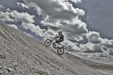 preparation course enduro