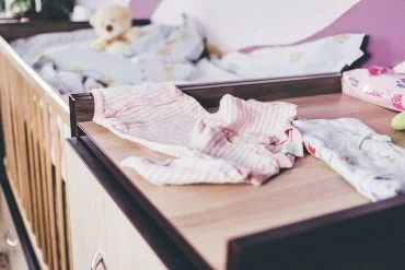 decoration chambre enfant