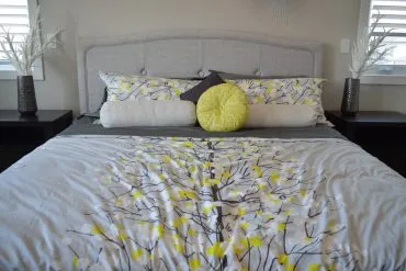 couette adulte