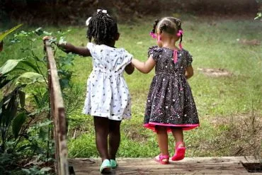 garde enfants