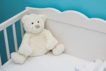 linges de lit enfant