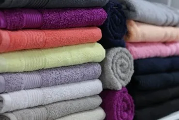 linges de maison
