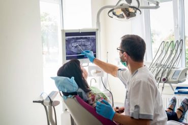 Innovation : quels sont les équipements radiologiques dentaires de référence ?