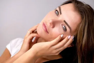 avoir une belle peau sans eczéma ni plaques