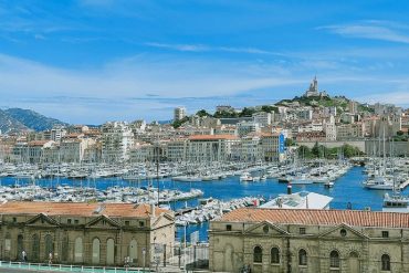 4 Activités à faire à Marseille