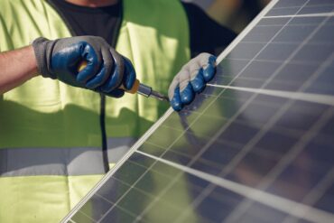Comment tirer avantage des panneaux photovoltaïques ?