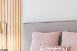 Le secret d'un sommeil de rêve : la literie haut de gamme