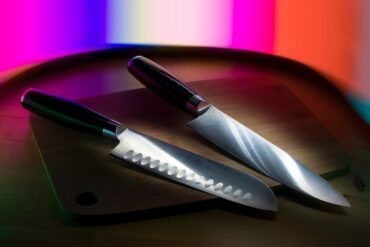Restaurateurs : comment choisir vos couteaux de cuisine professionnels ?