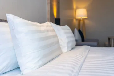 Une bonne literie : un mode de vie qui change votre sommeil polyphasique !