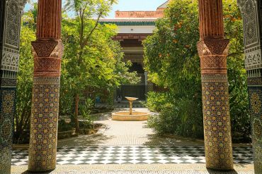 Les plus beaux jardins de Marrakech : notre itinéraire entre Majorelle, Menara et oasis urbaines