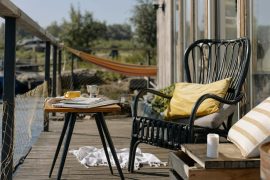 Comment rendre une chaise plus confortable ?