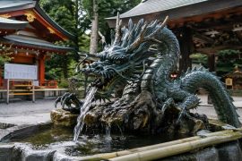 Quelle est la signification des dragons dans la culture japonaise ?