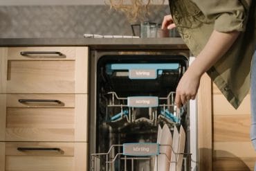 Électroménager efficace : consommer moins sans renoncer
