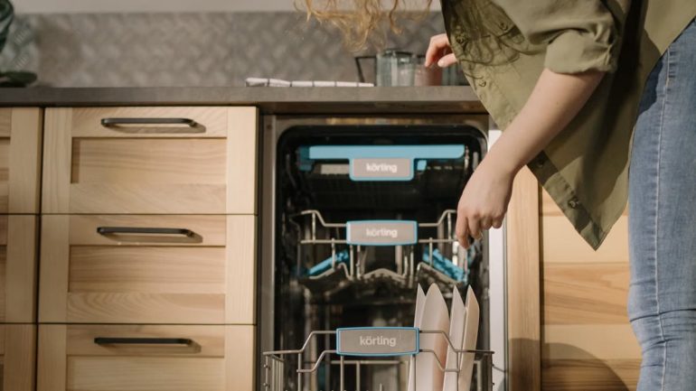 Électroménager efficace : consommer moins sans renoncer