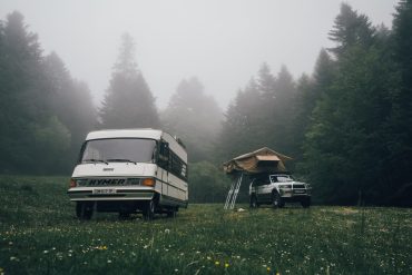 Comment bien entretenir son camping-car entre deux voyages