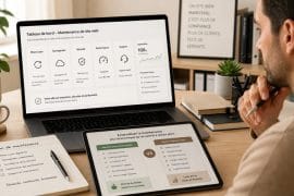 Externaliser la maintenance web