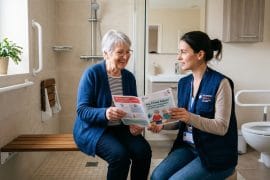 Aménagement de votre logement et senior : découvrez les aides auxquelles vous pouvez prétendre