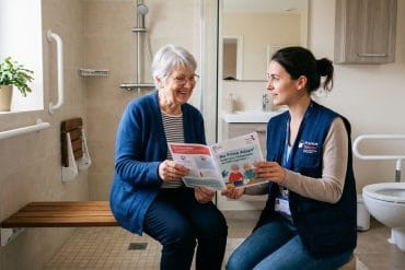 Aménagement de votre logement et senior : découvrez les aides auxquelles vous pouvez prétendre