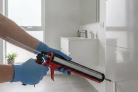 Joints en silicone : la méthode pour un résultat net et durable