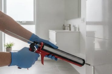 Joints en silicone : la méthode pour un résultat net et durable