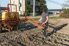 Où trouver le meilleur matériel agricole d'occasion ?