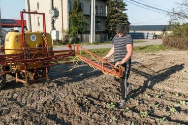 Où trouver le meilleur matériel agricole d'occasion ?