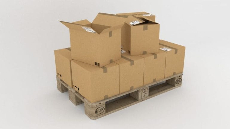 Palettes en plastique ou en bois : laquelle est plus rentable ?