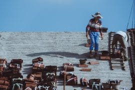 Pourquoi faire appel à un couvreur à Lille pour vos travaux de toiture ?