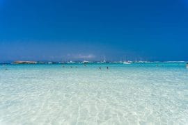 Que faire à Formentera en 3 jours ?
