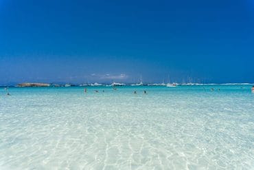Que faire à Formentera en 3 jours ?