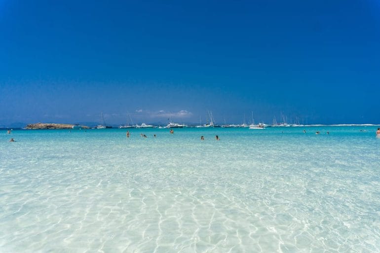 Que faire à Formentera en 3 jours ?