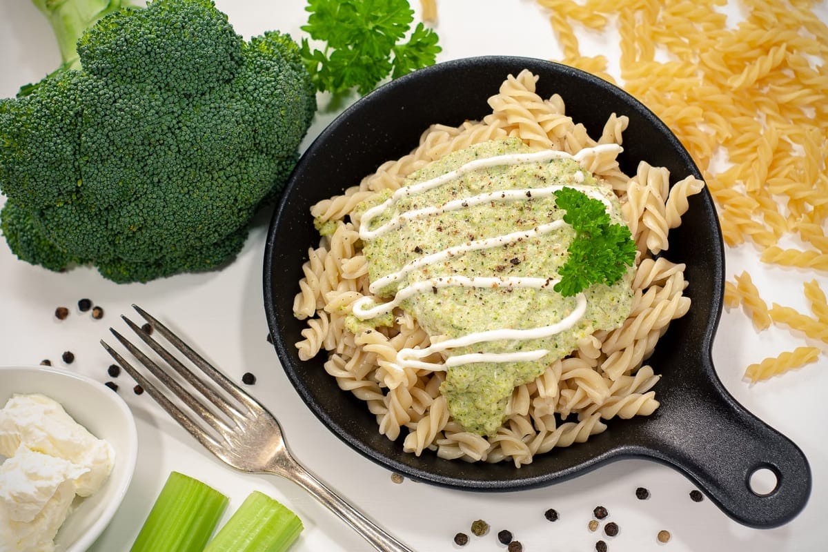 Recettes de brocoli à réaliser en famille