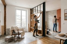 Rénovation et décoration : les clés d'une transformation réussie en 2026