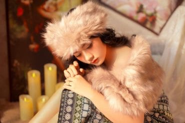 More Than Pleasure: how Sex Dolls Provide Genuine Companionship