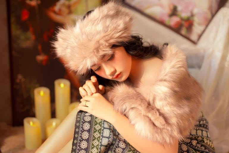 More Than Pleasure: how Sex Dolls Provide Genuine Companionship