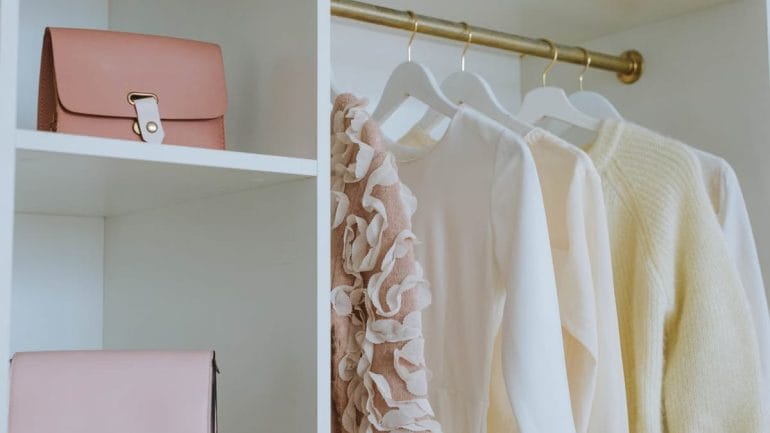 7 astuces de rangement pour transformer votre chambre