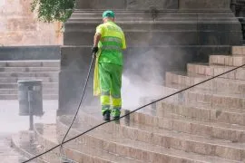 Acheter en ligne Karcher SC 5 : avis et prix 2026