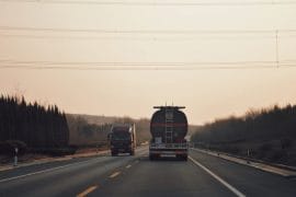 Calculateur Essence Péage et Itinéraire Poids Lourds : guide Complet