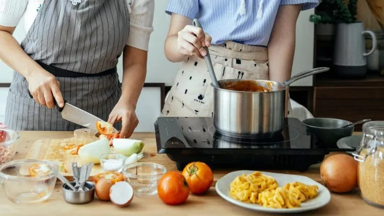 Choisir ses équipements de cuisine : le guide complet