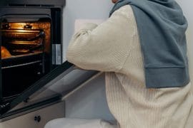 Choisir un four à convection : le guide complet 2026