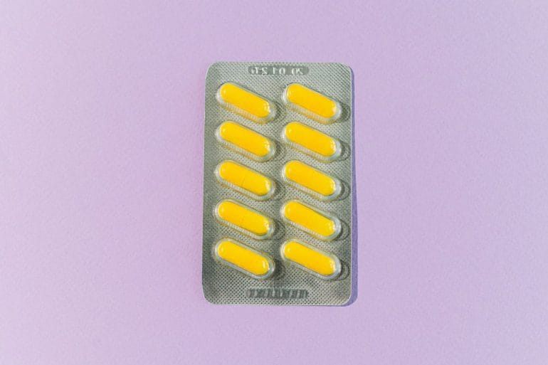 Comment prendre la coenzyme Q10