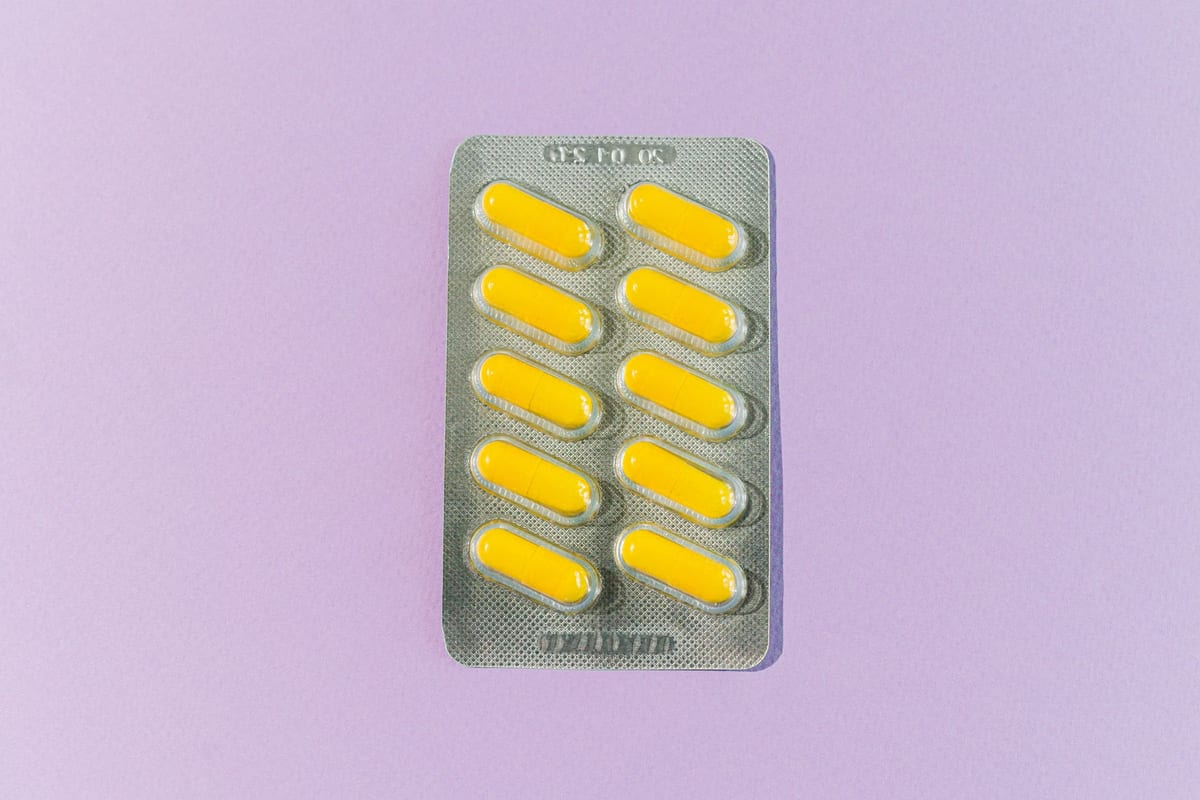 Comment prendre la coenzyme Q10