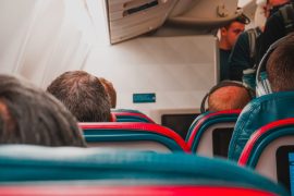 Comment vaincre l'aviophobie ou la peur de l'avion ?