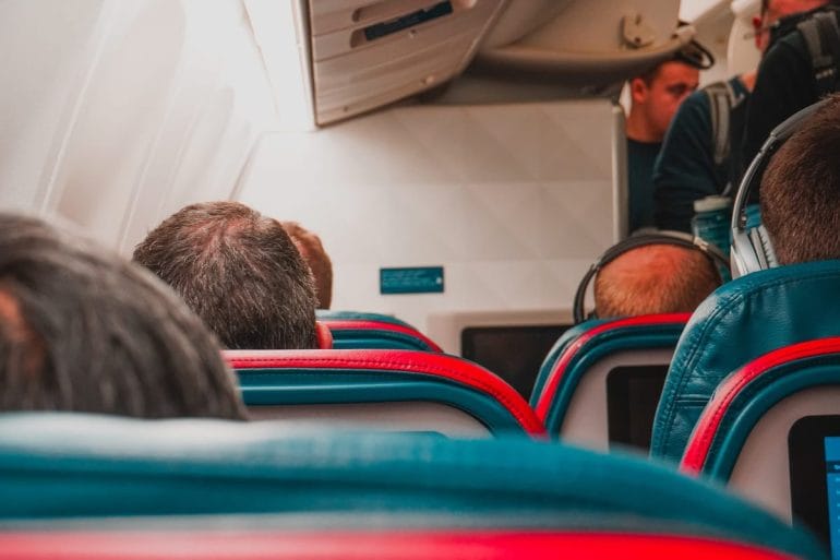 Comment vaincre l'aviophobie ou la peur de l'avion ?