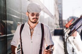Pourquoi porte-t-on une croix au cou depuis des siècles ?
