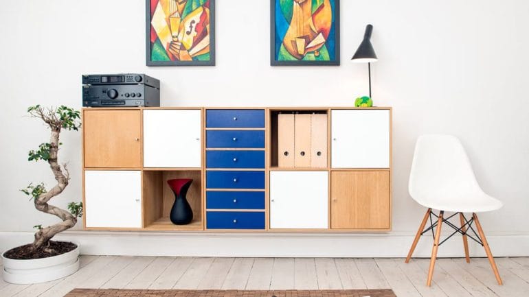 Meubles modulables : comment bien choisir son rangement