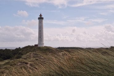 Péninsule du Jutland