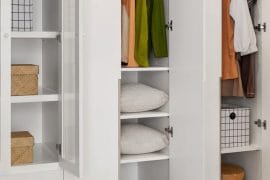Rangement efficace : 7 stratégies qui transforment votre maison