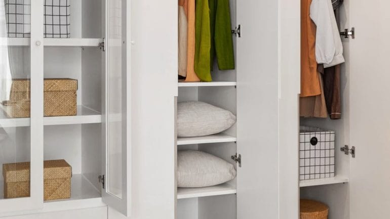 Rangement efficace : 7 stratégies qui transforment votre maison